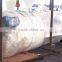 Vertical type feed mixer / simple poultry feed mixer