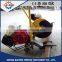 DQG-3 electrical railway cutting machine/rail cutting saw