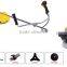 Professional Gasoline Brush Cutter And 52cc Gasoline Grass Cutter And Petrol Grass Trimmer With CE GS