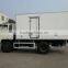 Furgon body, FRP truck body, FRP refrigerated truck body, FRP Cargo box,