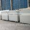 semi-trailer refrigerated box