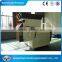 High Quality Wood Log Stump Shredder / Stump Crusher Machine