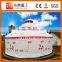 6 m diameter wooden mongolian yurt/bamboo mongolian ger with beautiful type