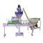 servo moror can powder filling machine manufacturer