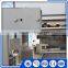 Price 50kg Woven Bag Semi-Automatic Fish Food Granule Packer In China