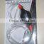 hot sell !1.8m black hand rubber car siphon pump manual siphon hand pump hand car wash hand pump