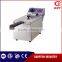 GRT - E081V Factory Price French Fries Electrical Deep Fryer Machine