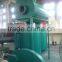 Mining slurry used rotary drum vacuum filte