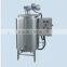 JFCM-300 stainless steel chocolate melting tank