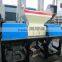 DeRui High Capacity Plastic Shredder Machine With CE, ISO9001-2008 Certificate