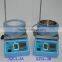 Hotplate Magnetic Stirrer