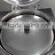 Bluestone Medium-size Vertical Sturdy Autoclave