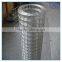 2015 hot sale galvanized welded wire mesh roll/welding fencing wire mesh