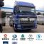 China foton truck semi tractor 6*4, trailer tractor head