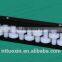 G9 Straight Run Roller Side Guide for Conveyor System