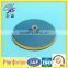 Sponge Polishing Pad Holder Of Polishing Nylon Tape Backer Pad