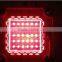 Shenzhen factory price 660nm red led light,led cob deep red 10w 20w 50w 100w