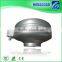 100mm Metal Body Centrifugal Inline Fan