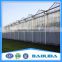 agriculture polycarbonate green house