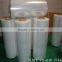 Wrapping Plastic Roll shrink Agriculture LLDPE stretch greenhouse film