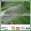 100% bayer virgin materials,with anti-UV coating Polycarbonate four wall sheet