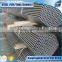 HDG ASTM A53 Type F GSM150 ERW DN200 Steel Pipe