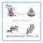 Tank Truck Aluminium Penumatic Emergency Foot Valve