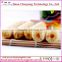 High quality Stainless Steel delicious filling Cereal Bar making machine
