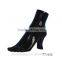 hot sale high-heeled fiberglass foot mannequin for jewelry display