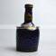 Unique souvenir 500ml empty ceramic wine/liquor/beer bottle sales