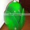 LED Imitate Jade Ball Feng Shui Water Fountain