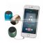 Newest cute Portable mini bluetooth speaker with self-timer