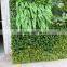 Good looking artificial vartical plant wall,grass wall