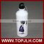 Eco- friendly bulk custom printed wholesale price water bottle