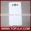 Chinese supplier new products 3d sublimation phone case for Samsung Galaxy E7