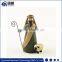 Custom blessing christmas nativity miniature figures