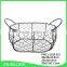 Wholesale wire basket for gift