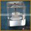 acrylic embed coffee cup