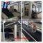 Landfills With Polyester Filament Spunbonded Nonwoven Geotextile