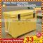 Outdoor Rotomolding Locking Fishing Cooler Box