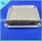 2015 custom fashion plexiglass shower Trays