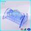 Top Quality Clear Acrylic Microphone Display Stand