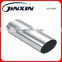 Stainless steel round tube round steel hollow tube