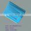 china supplier thick vacuum forming plastic parts for machine