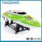 2015 New 2.4Ghz Power Venom RC Speed Boat for Sale UDI002