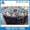 Excavator track chain link Hyundai R130