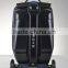 High quality airport micro 3in1 scooter trolley suitcase with CE
