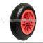 pu wheel 3.50-8 pu foam wheel 3.50-8