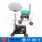 5 kw Rescue Field Diesel Generator Lighting Tower for Sale