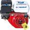 kick start 4 stroke small petrol gasoline engine 5.5hp 168f ,small engine